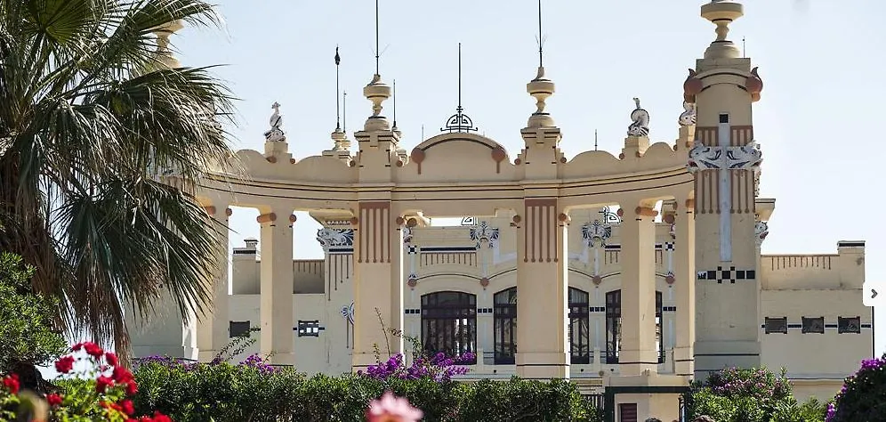 Hotel Villa Calipso Mondello