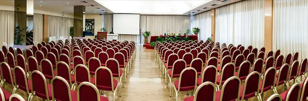 Hotel Villa Calipso Mondello