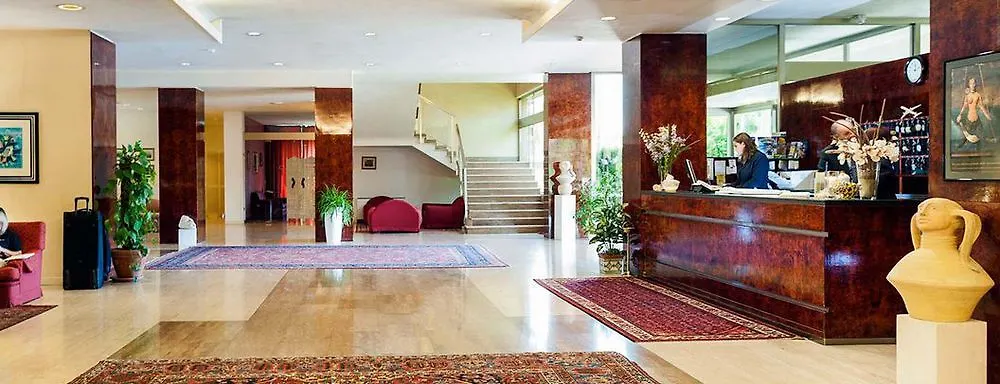 Villa Calipso Mondello Hotel