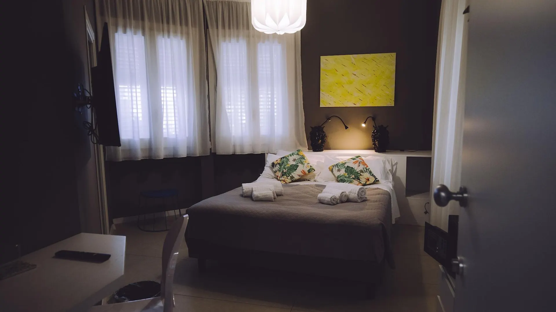 Villa Calipso Mondello