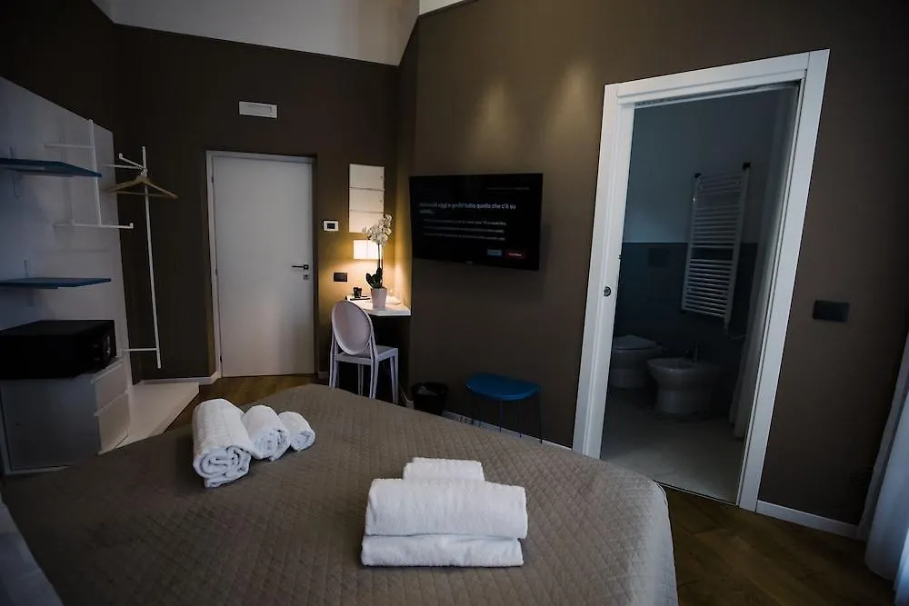 **** Hotel Villa Calipso Mondello Italy
