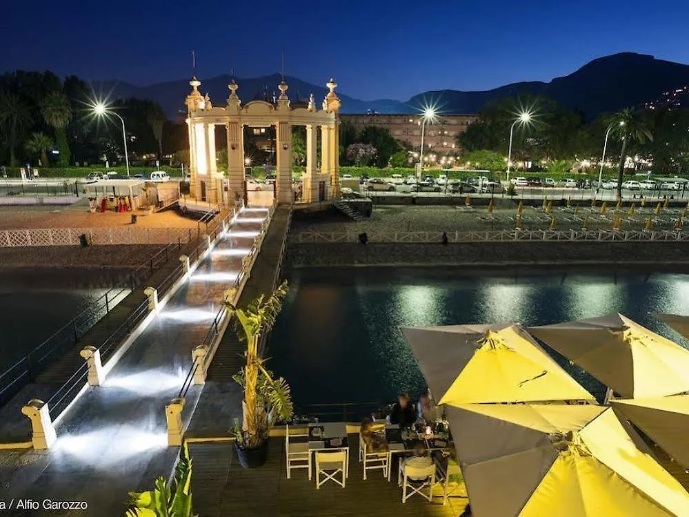 Villa Calipso Mondello