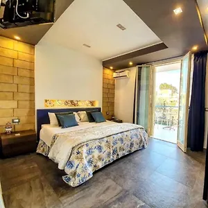 Bed & Breakfast Mongibello Palace