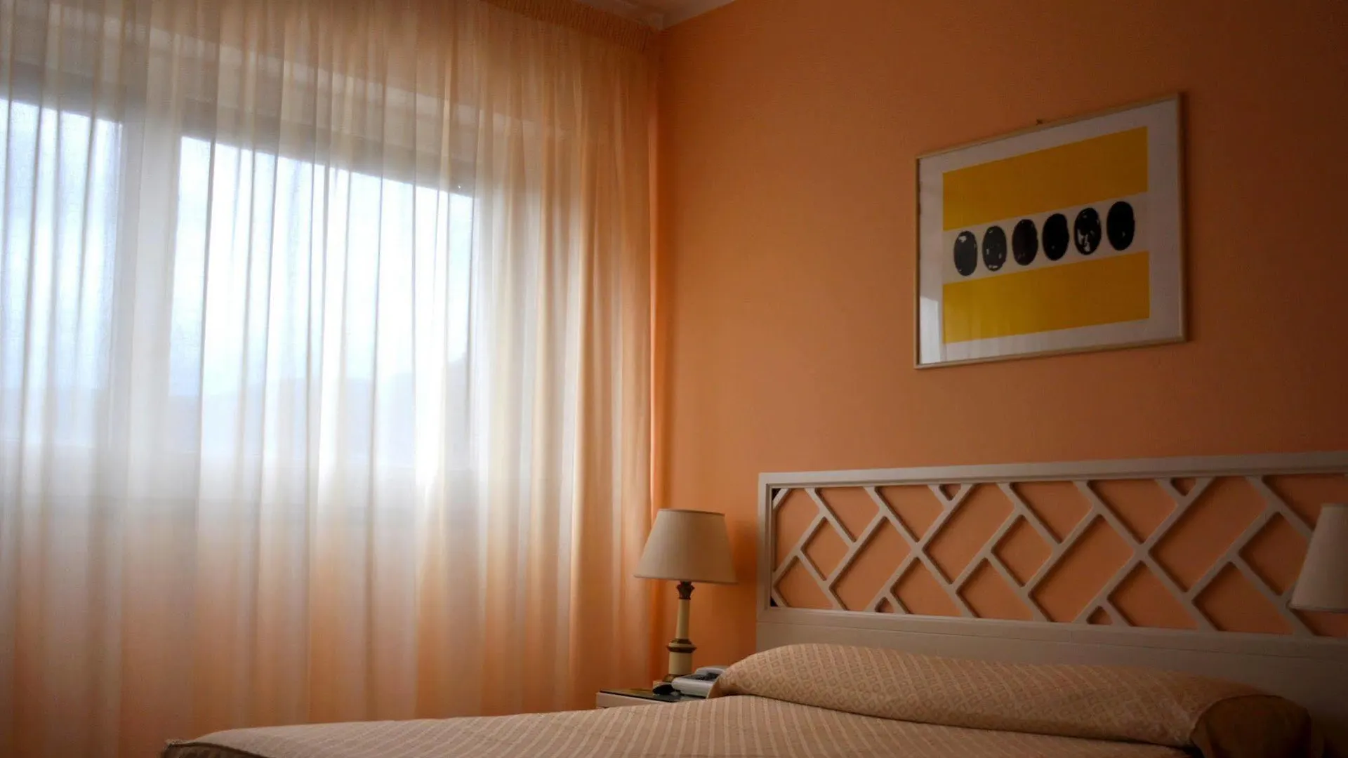 Villa Calipso Mondello 4*,